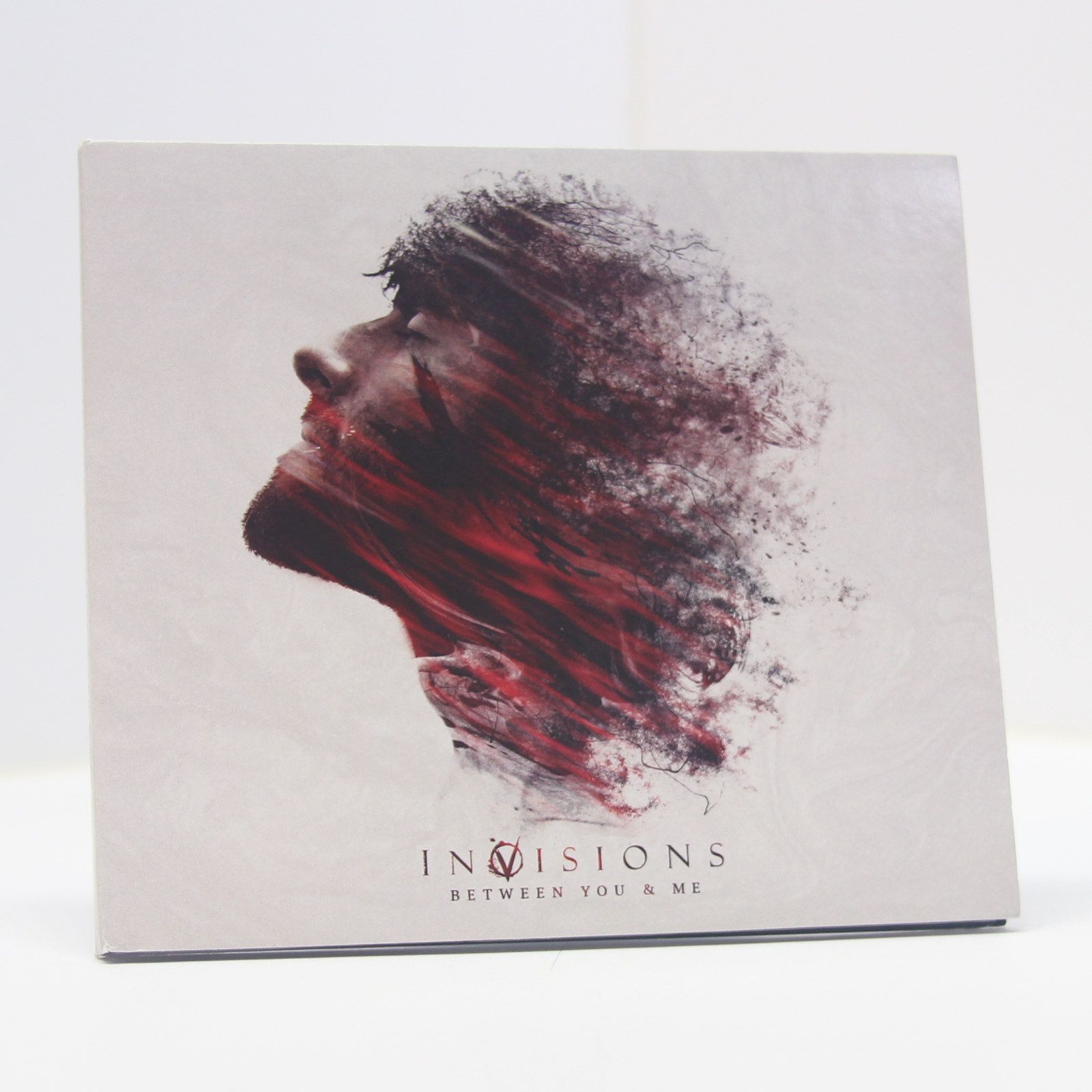 Album Photo of InVisions