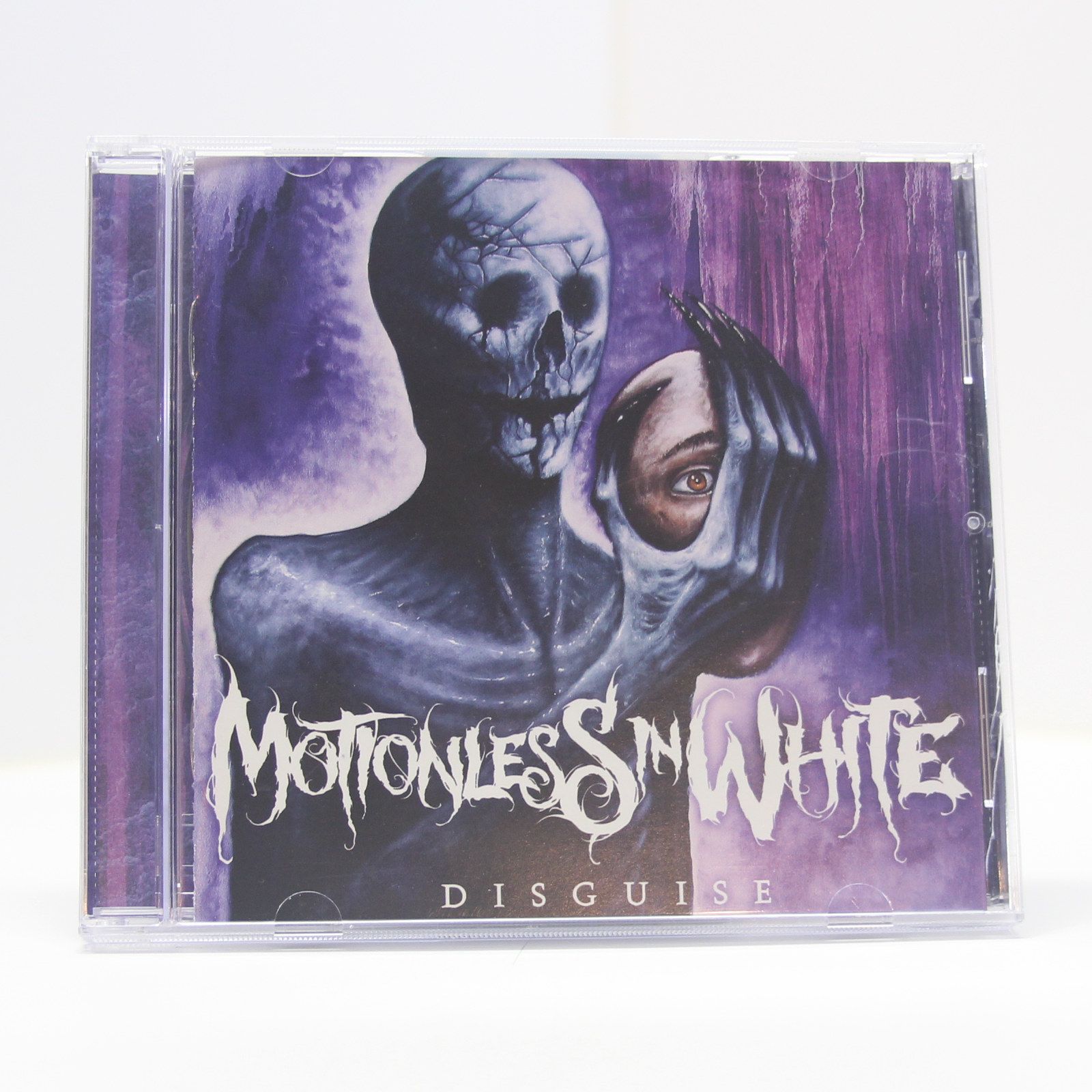 Album Photo of Motionless In White