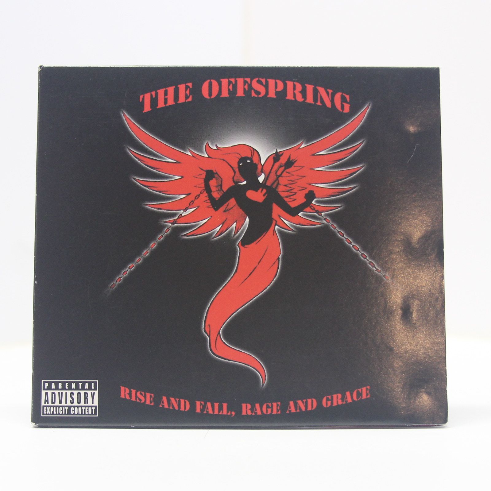 Album Photo of The Offspring