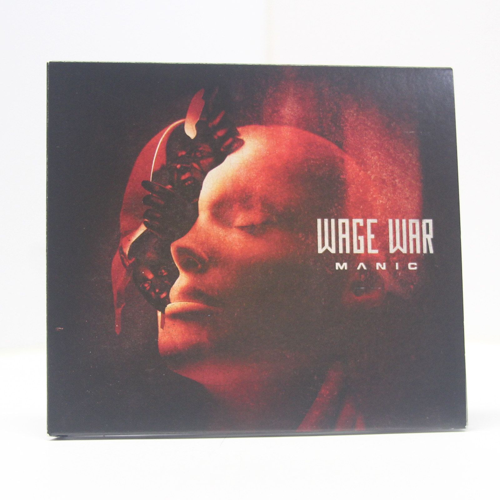 Album Photo of Wage War