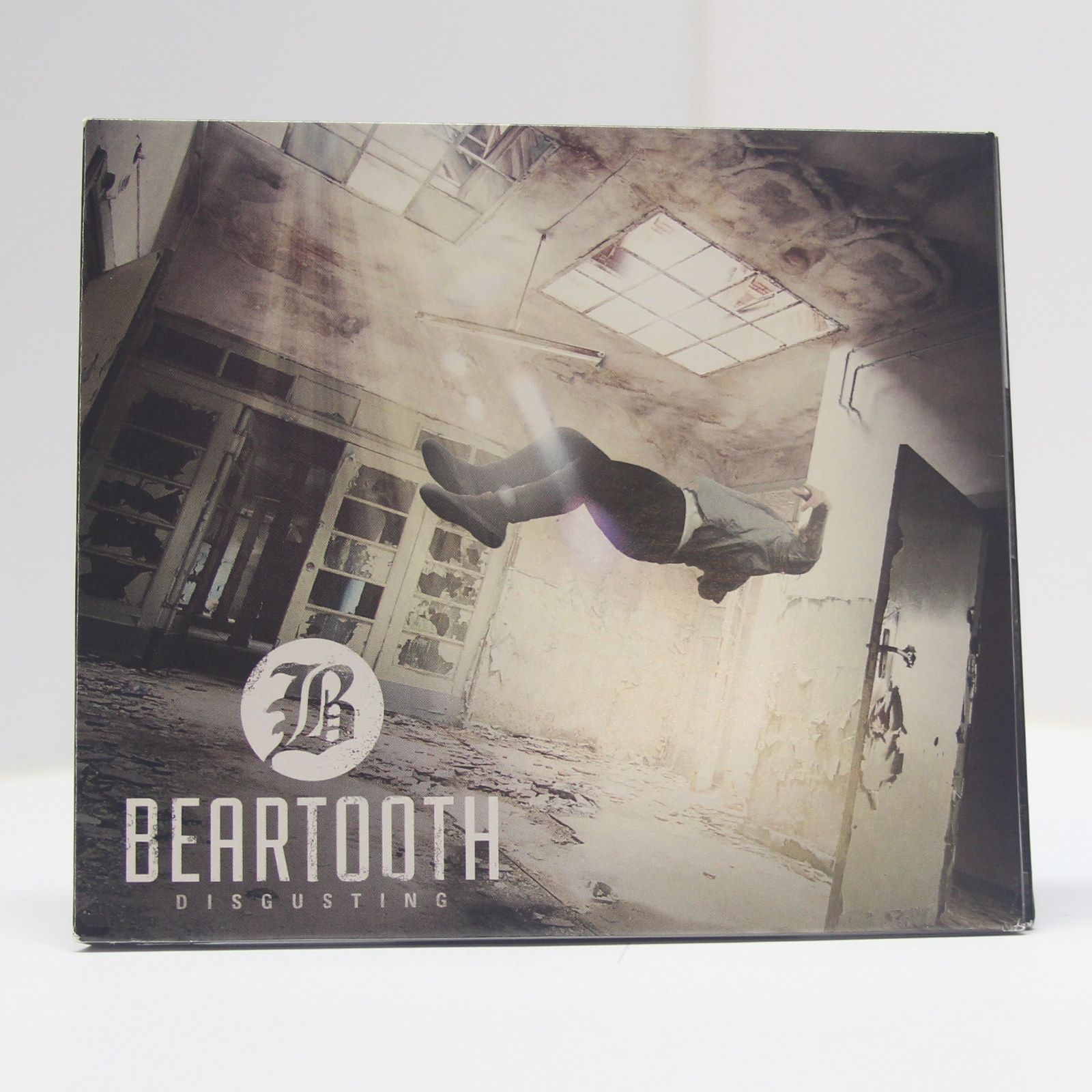 Album Photo of Beartooth