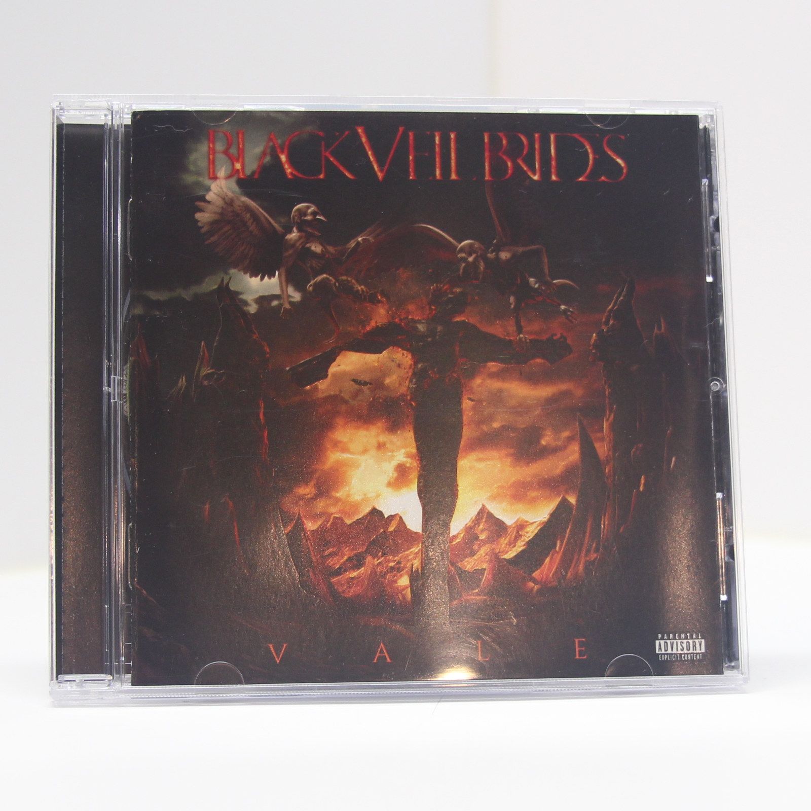 Album Photo of Black Veil Brides