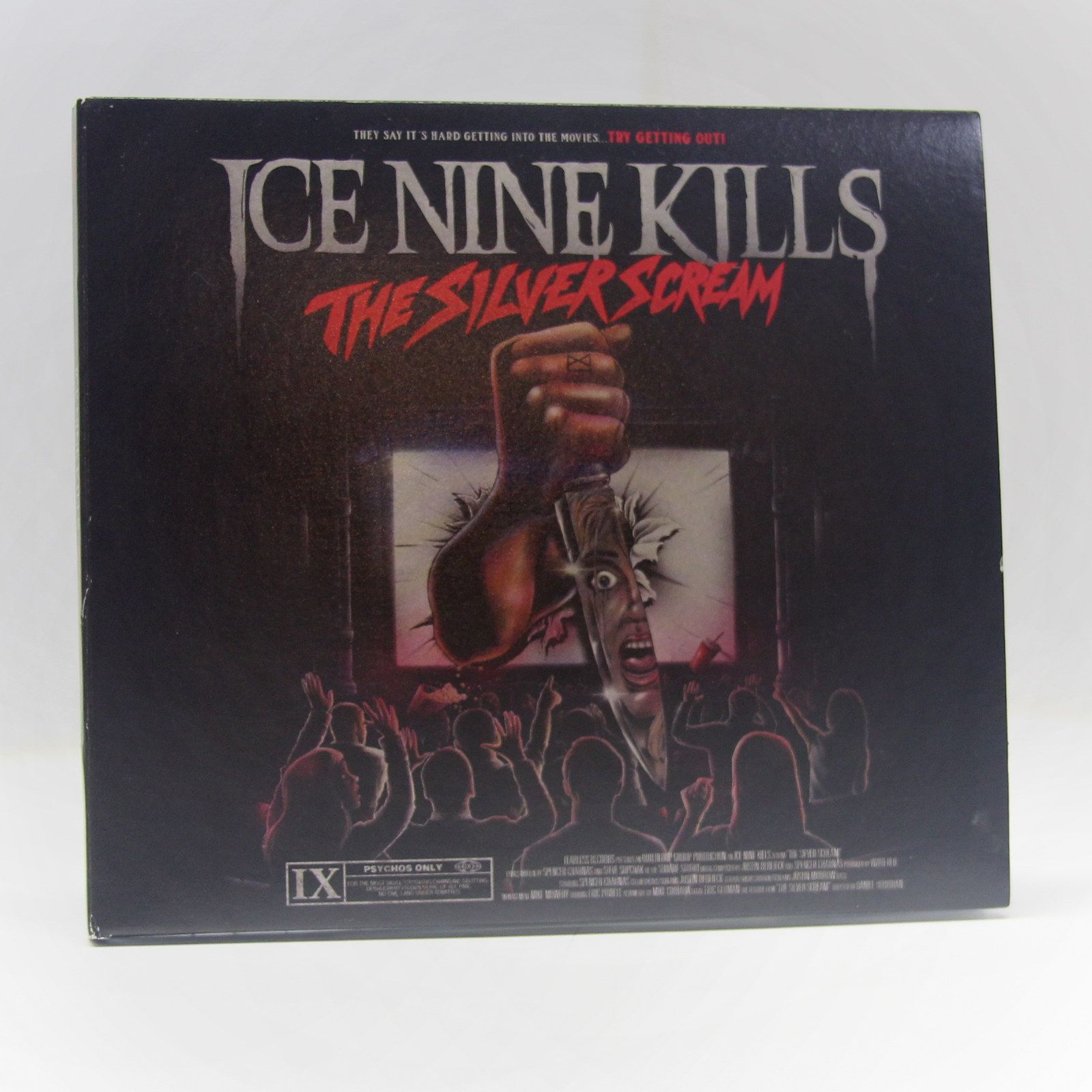 Album Photo of Ice Nine Kills