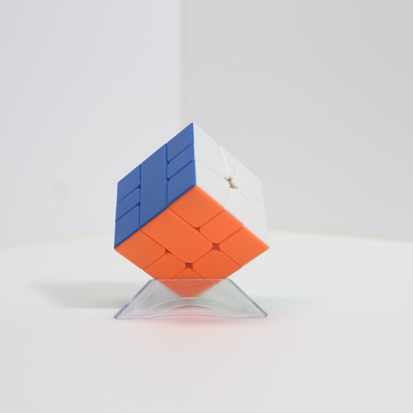 Cube Photo of Volt Square-1 V2 M UD