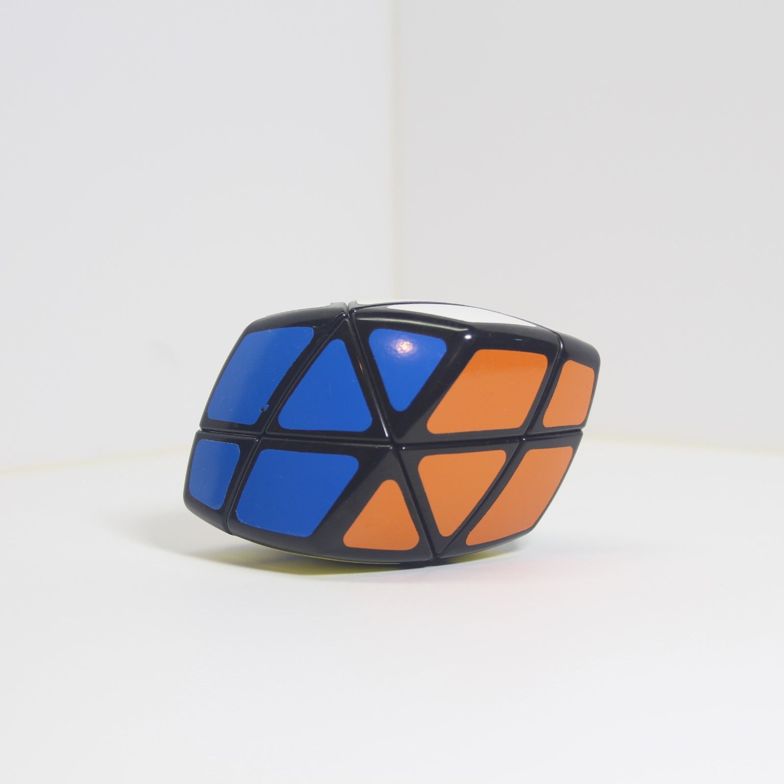 Cube Photo of Squished Skewb