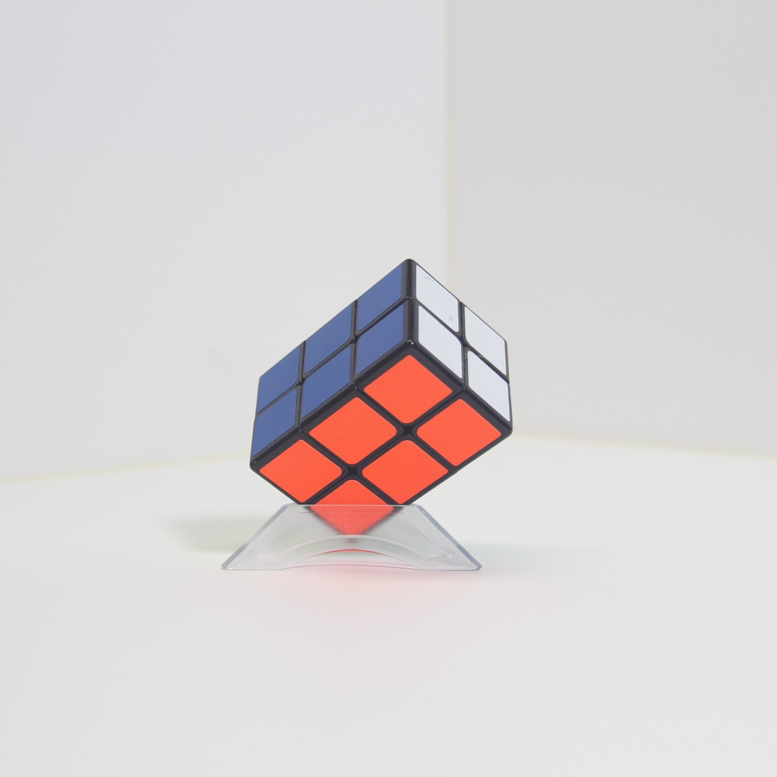 Cube Photo of 2x2x3