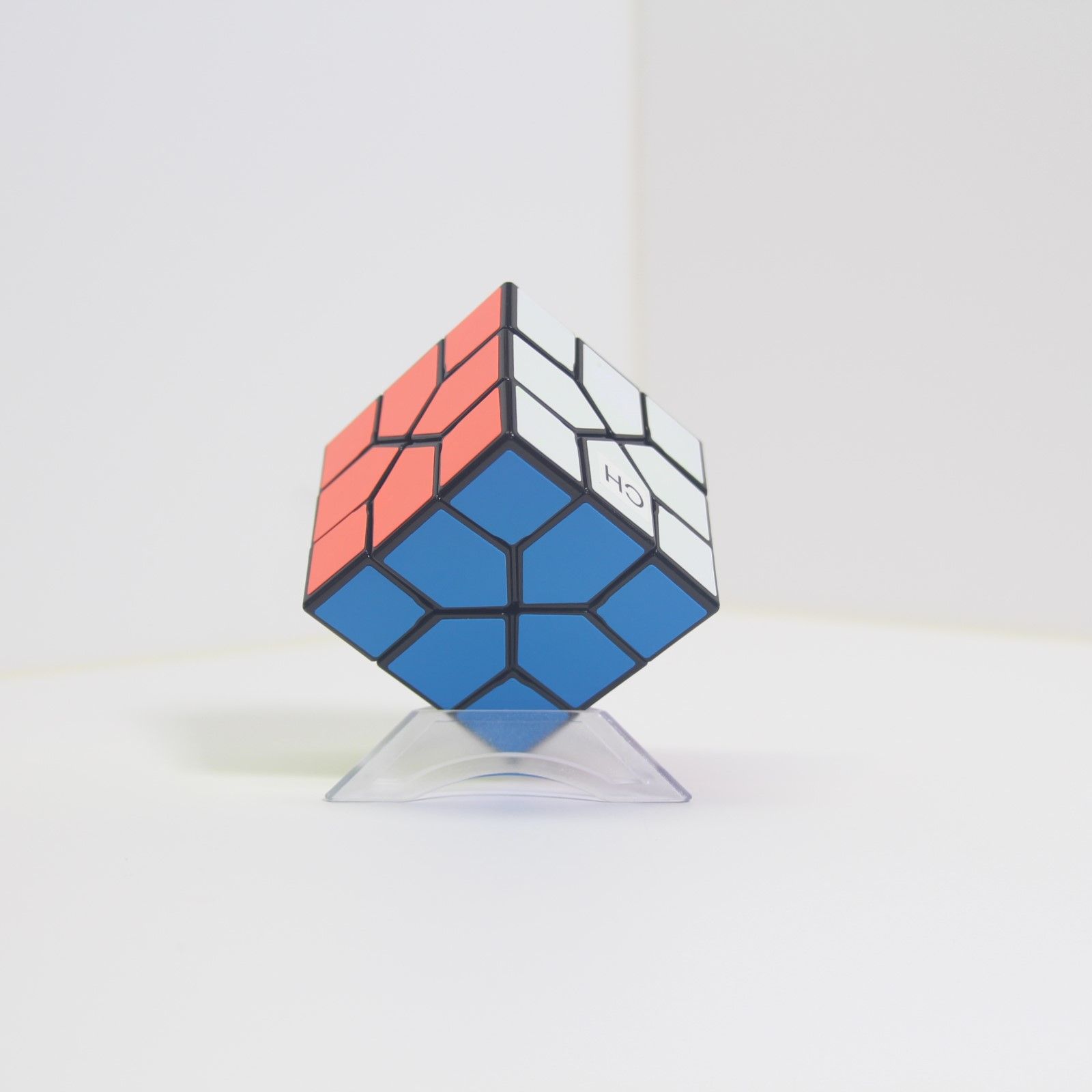 Cube Photo of Redi Cube