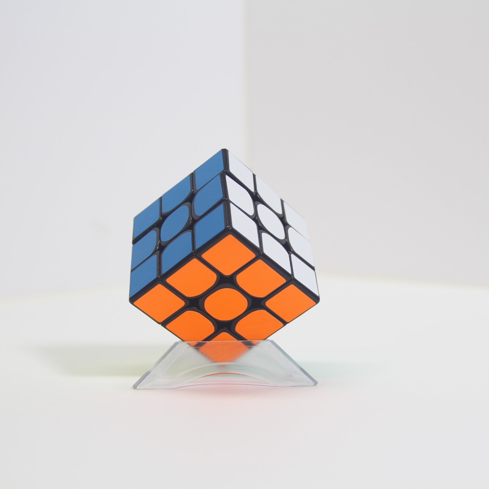 Cube Photo of Little Magic    