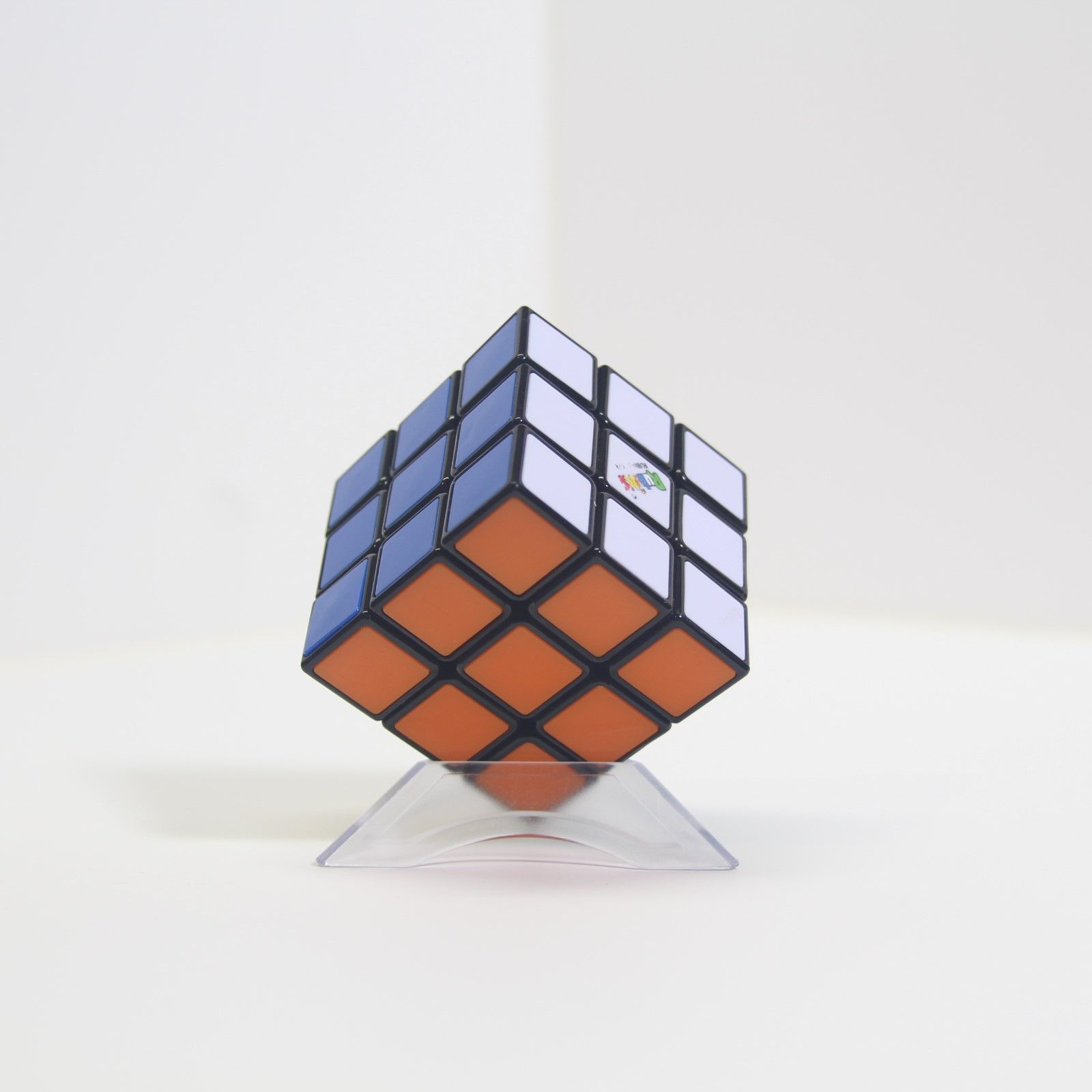 Cube Photo of 2.0 (Tiled)         