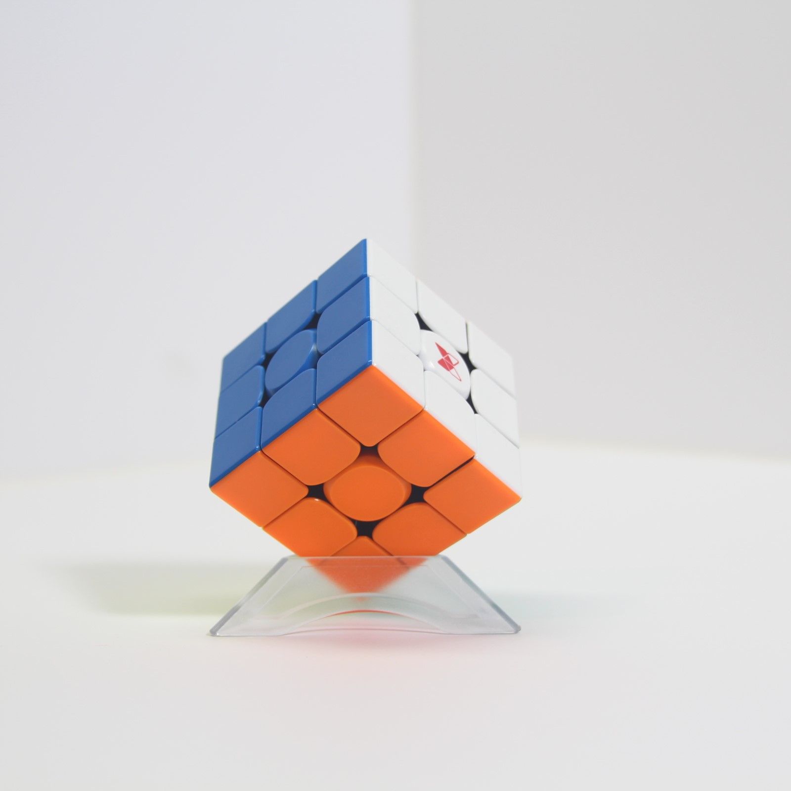 Cube Photo of Tornado V2M