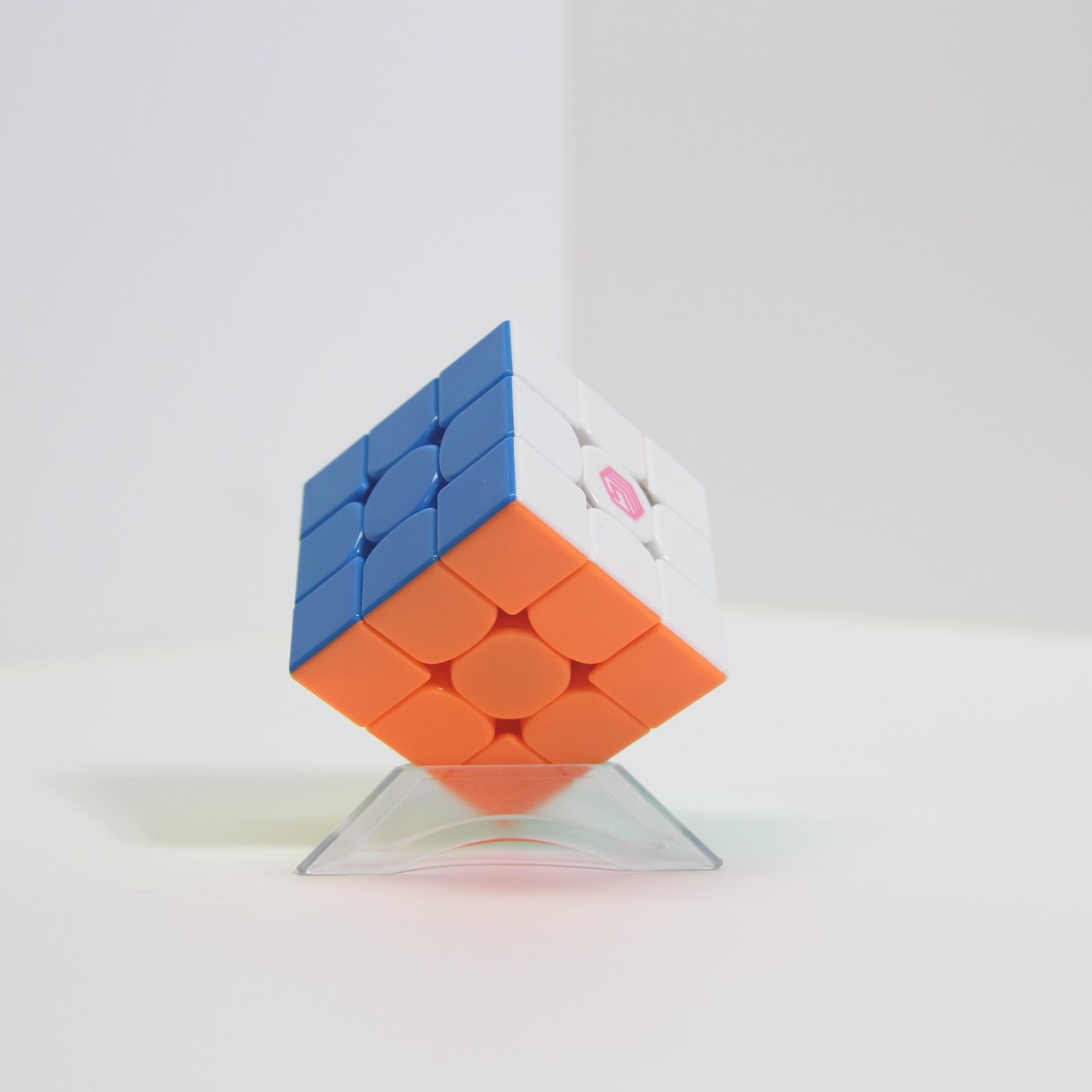 Cube Photo of MS3L