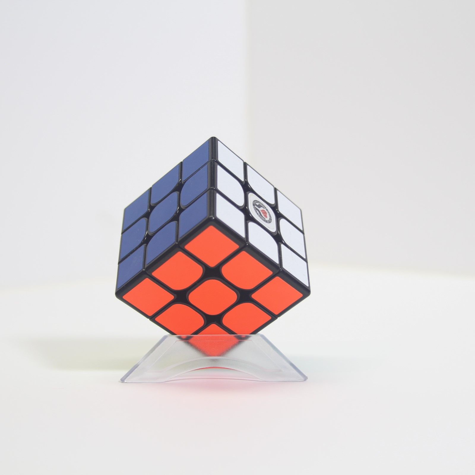 Cube Photo of MS3