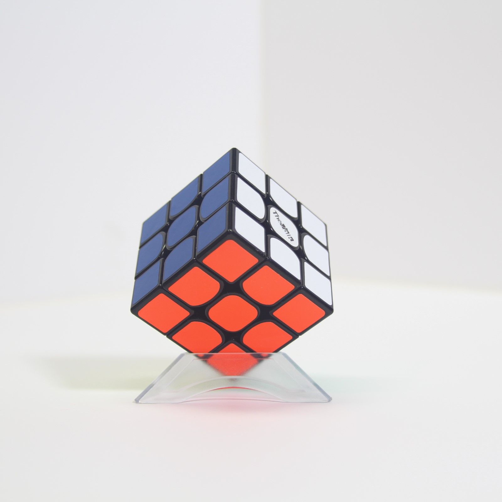 Cube Photo of Valk 3            