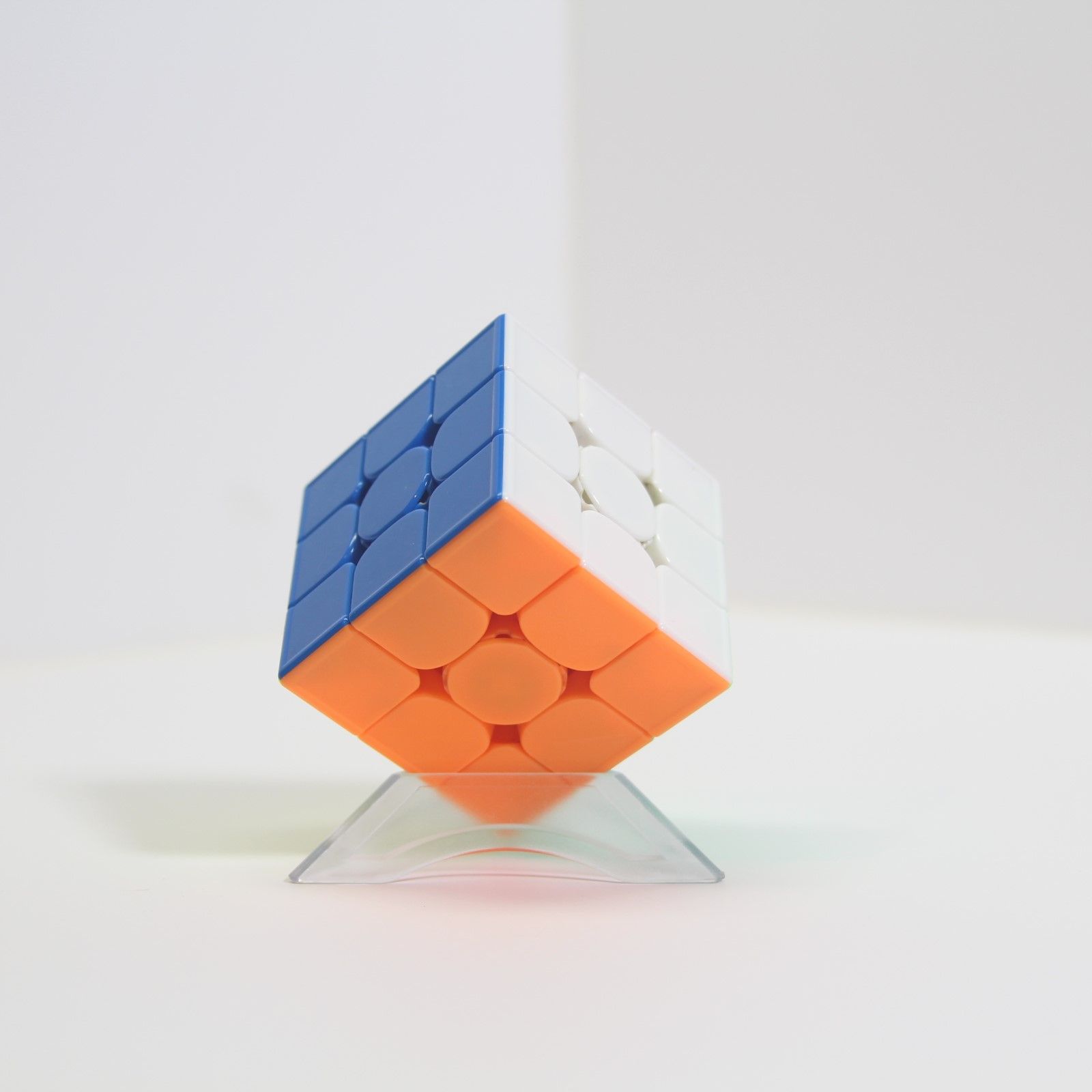 Cube Photo of GTS3M