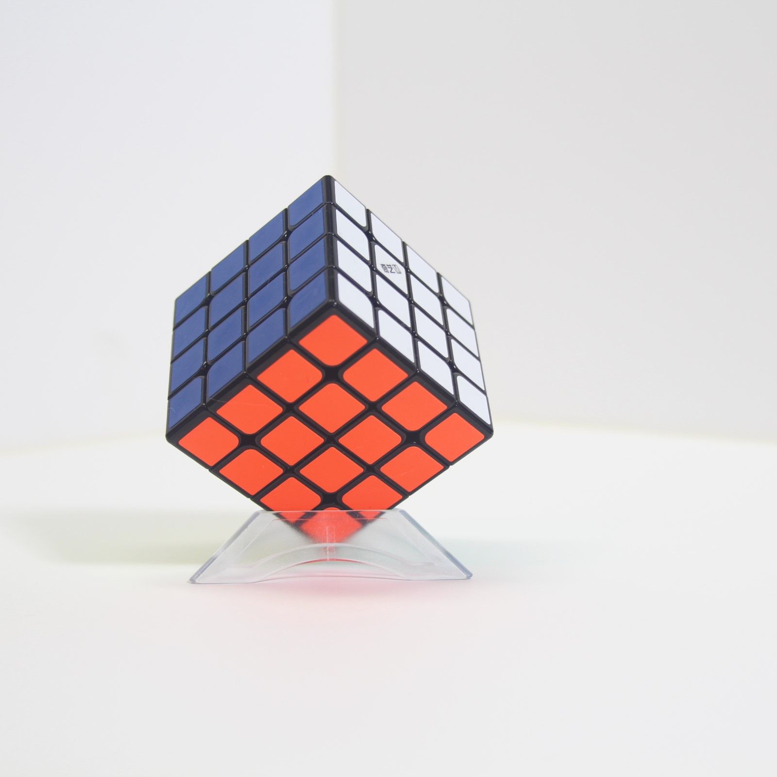 Cube Photo of MS4