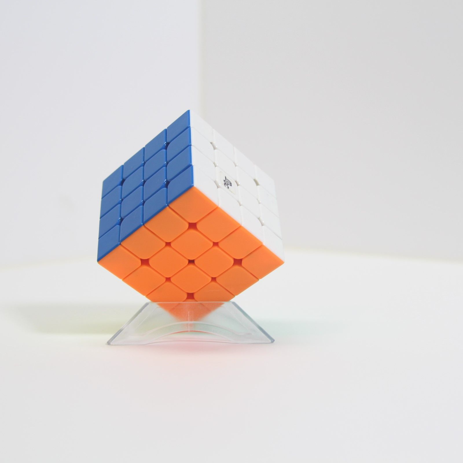 Cube Photo of MGC4