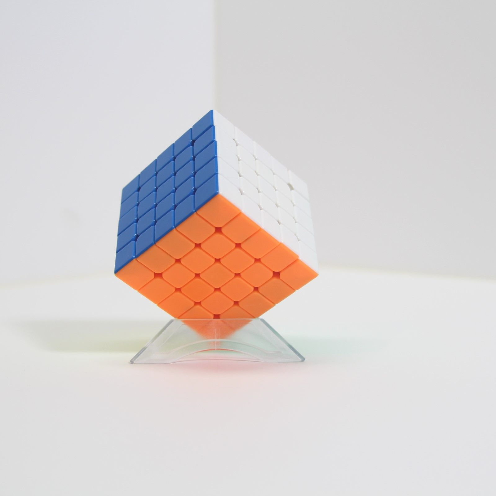 Cube Photo of MGC5           