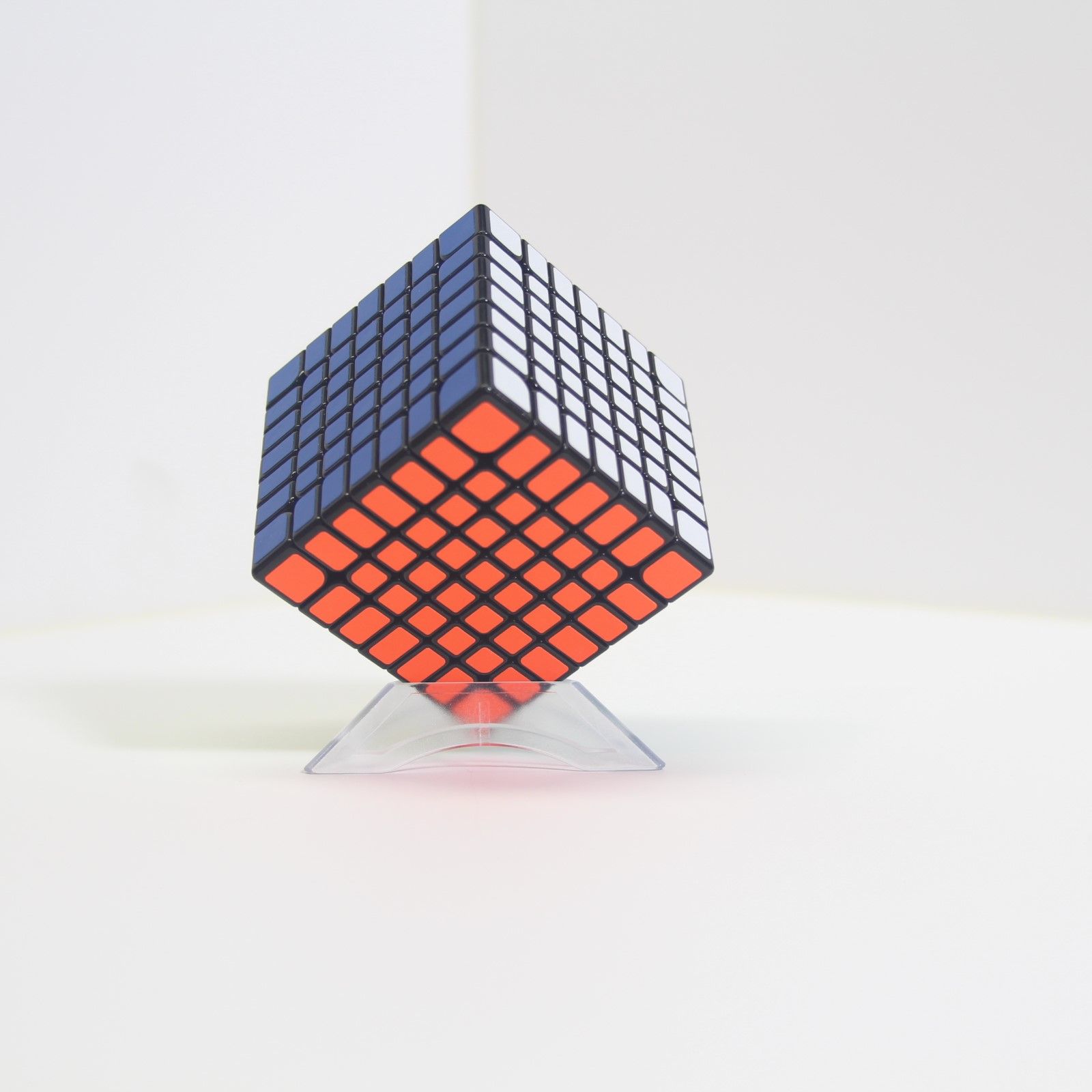 Cube Photo of MGC7