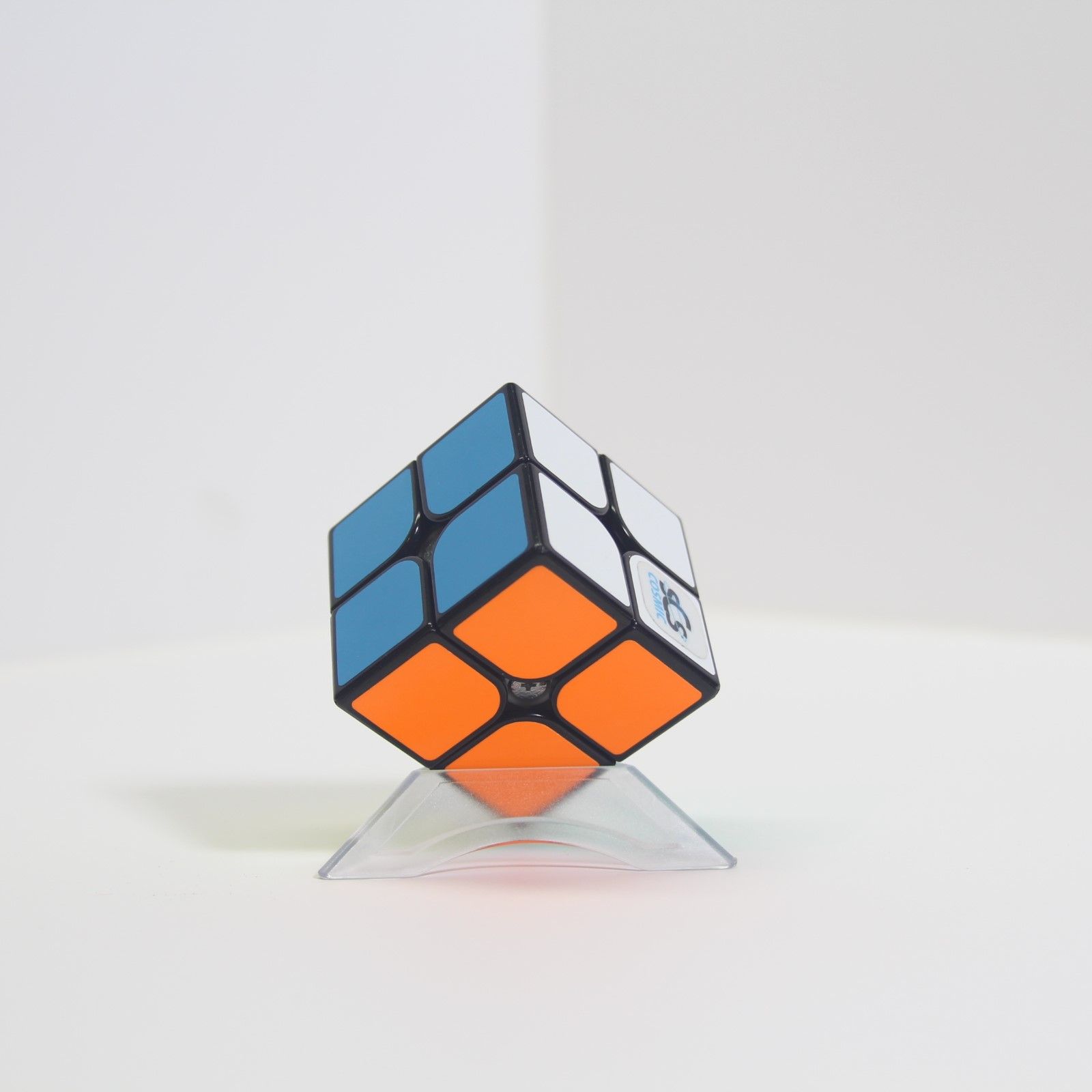 Cube Photo of MGC2              