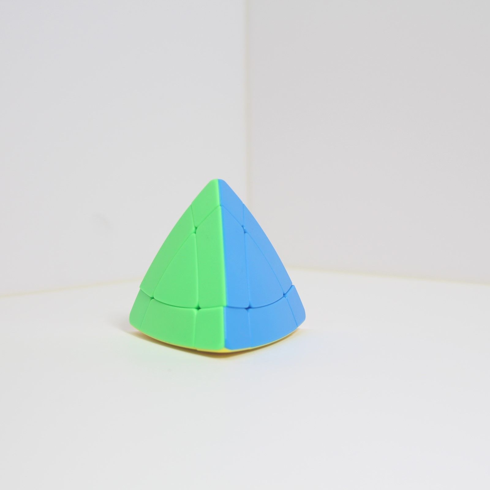 Cube Photo of Jing Pyraminx