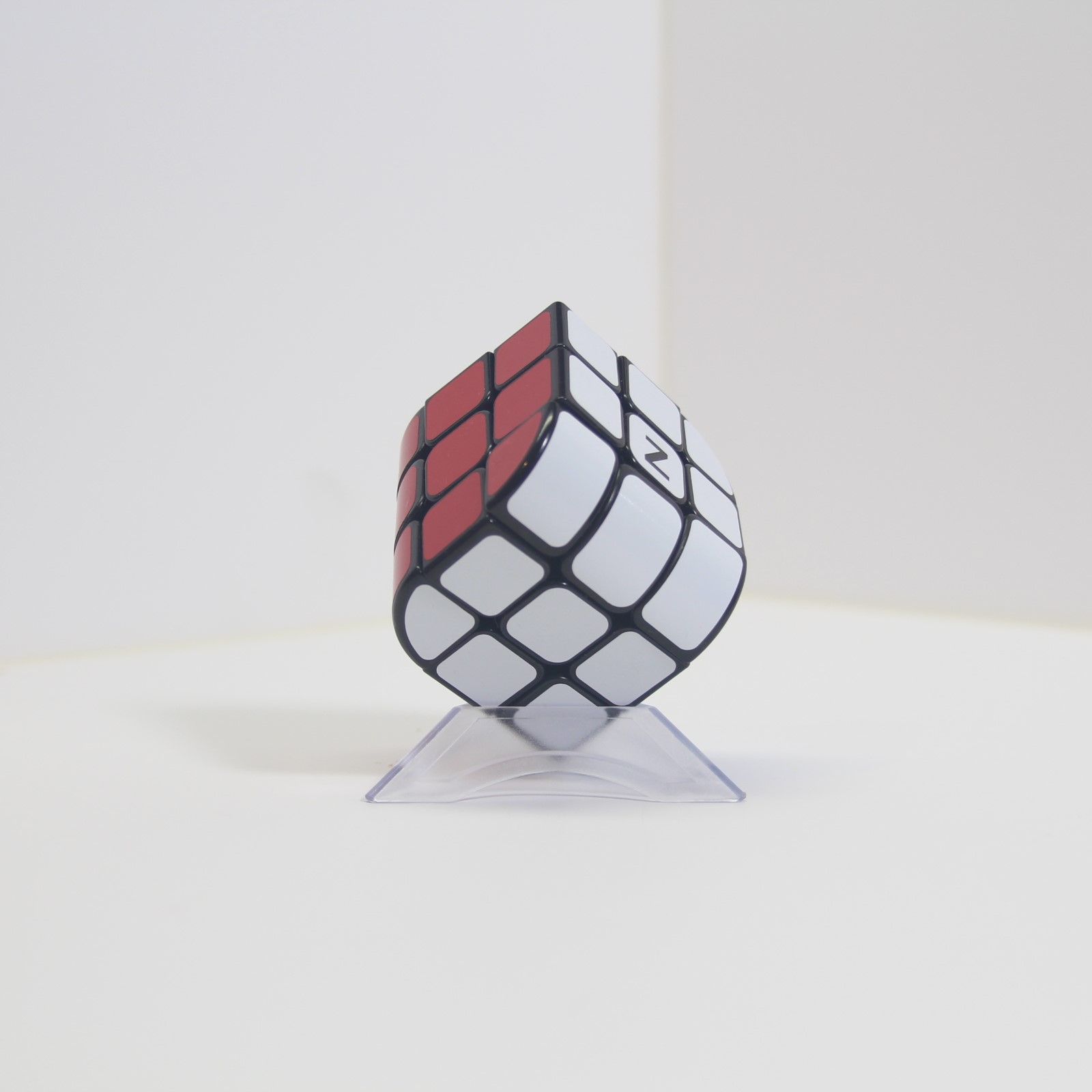 Cube Photo of Penrose Cube