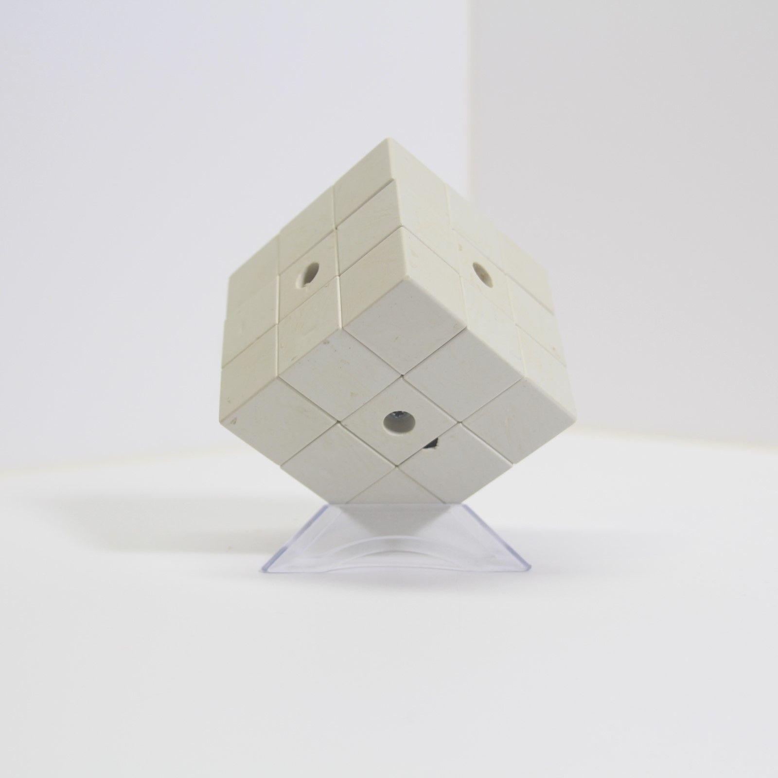 Cube Photo of Dodo Cube