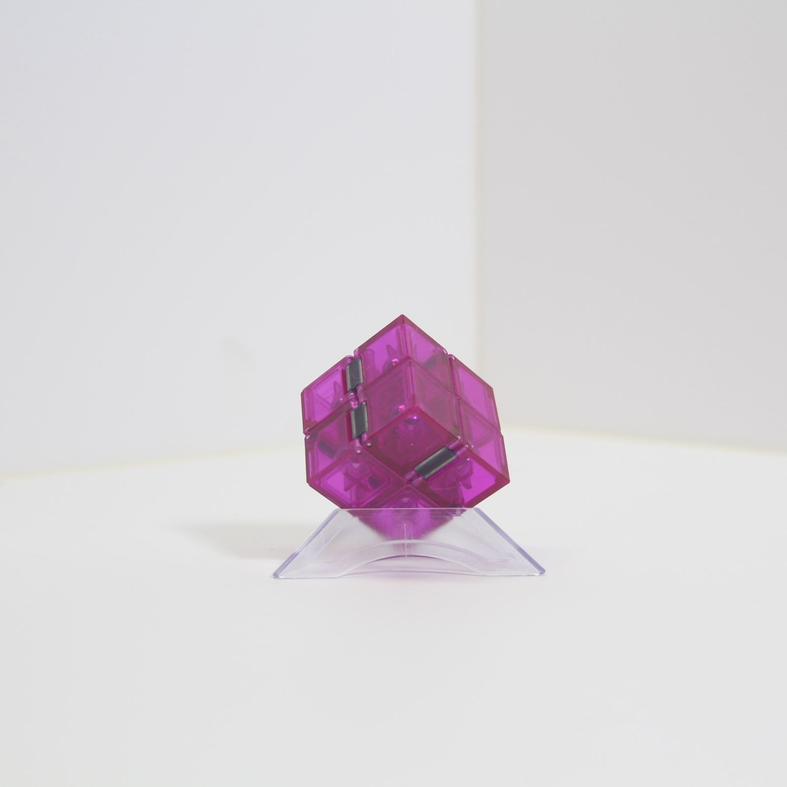 Cube Photo of Fidget Cube (Purple)